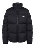 Nike - M Nk Tf Club Puffer Jacket 650 - Spordi polsterdatud jakid - M