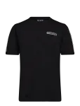 EA7 - T-Shirt - L&uuml;hikeste varrukatega - XXXL