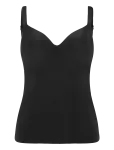 Sloggi - Sloggi Zero Feel 2.0 The Up Bra Shirt - Rinnahoidja-topid - L