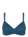 Sloggi - Sloggi Zero Feel Bliss The Up Tshirtbra - T-s&auml;rgi rinnahoidjad - L PLUS