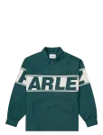Parlez - Journeyman Jacket - Kerged jakid - S