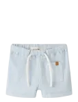 Lil'Atelier - Nbmhonjo Shorts Lil - L&uuml;hikesed dressip&uuml;ksid - 80