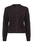French Connection - Varli Floral Drawing Cardigan - Kardiganid - M