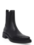 Copenhagen Studios - Cph301 Leather Black - Chelsea saapad - 40