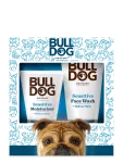 Bulldog - Sensitive Skincare Duo Set - Niisutajad - 2 PCS