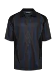 HAN Kj&oslash;benhavn - Football Tee - L&uuml;hikeste varrukatega - M