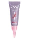 NYX Professional Makeup - Nyx Professional Makeup Lid Lingerie Liquid Eyeshadow - Lauv&auml;rvid - 6 ML