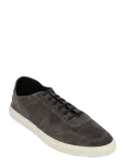 Common Projects - Bball Slim Deconstructed Suede Sneakers - Madala s&auml;&auml;rega tossud - 42