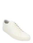 Common Projects - Achilles Premium Low Top Sneakers - Madala s&auml;&auml;rega tossud - 40