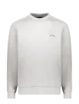 Paul & Shark - Men's Knitted Roundneck C.w. Cotton Nylon - &Uuml;mara kaelusega - L