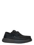 Hey Dude - Wendy Comf Suede - Purjekingad - 38