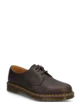 Dr. Martens - 1461 Dark Brown Ambassador - Derby kingad - 44