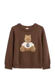 GAP - Baby & Toddler Crewneck Sweater - Pulloverid - 98