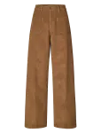 Lollys Laundry - Ringoll Pants - Lai jalg - XS