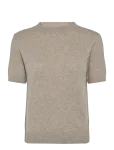 Reiss - Stevie Cashmere T-Shirt - Džemprid - L