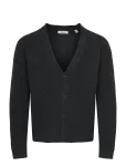 ONLY & SONS - Onshugo Crop  Ls Cardigan Knit - Kardiganid - L