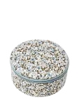 Bon Dep - Jewelry Box Round Mw Liberty Rhea - Ehtekarbid - ONE SIZE