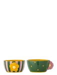 Bloomingville - Haisy Bowl - Hommikus&ouml;&ouml;gikausid - 310 ML