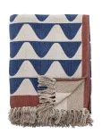 Bloomingville - Rimme Throw - Tekid ja pleedid - 160X130CM