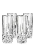 Viski - Admiral Crystal Highball Glasses Viski&reg; - Kokteiliklaasid - 27 CL