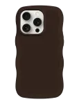 Holdit - Wavy Case Iphone 15 Pro Max - Telefoni&uuml;mbrised - IPHONE 15PRO MAX
