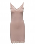 Rosemunde - Rwbillie Lace Strap Dress - Bodid ja aluskleidid - 44