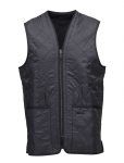 Barbour - Barbour Polarquilt Waistcoat/Zip-In Liner - Vestid - XXL