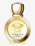 Versace Fragrance - Eros Pour Femme Edt - Eau De Toilette - 50ML
