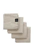 Himla - Solskinsserviet 4-Pak - Riidest salvr&auml;tikud - 45X45CM