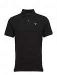 Barbour - Barbour Sports Polo Jasmine - L&uuml;hikeste varrukatega - XXL