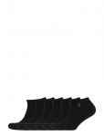 Polo Ralph Lauren - Cushioned Low-Cut-Sock 6-Pack - Madala s&auml;&auml;rega sokid - ONE SIZE