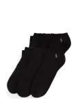 Polo Ralph Lauren - Cushioned Low-Cut-Sock 6-Pack - Madala s&auml;&auml;rega sokid - ONE SIZE