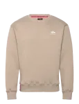 Alpha Industries - Basic Sweatshirt Sl - Dressipluusid - XL