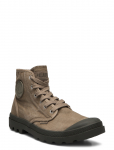 Palladium - Pampa Hi - K&otilde;rge s&auml;&auml;rega tossud - 44