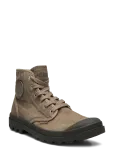 Palladium - Pampa Hi - K&otilde;rge s&auml;&auml;rega tossud - 44