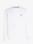 Calvin Klein Jeans - Ck Essential Reg Cn - Dressipluusid - XL