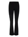 Vero Moda - Vmkamma Mw Flared Jersey Pant Noos - Laieneva s&auml;&auml;rega - S x 34