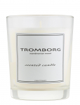 Tromborg - Scented Candle Menthe - L&otilde;hnak&uuml;&uuml;nlad - 180 ml