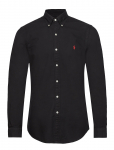 Polo Ralph Lauren - Slim Fit Garment-Dyed Oxford Shirt - Vabaaja - XS