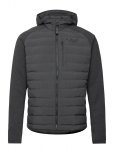Helly Hansen - Arctic Ocean Hybrid Insulator - Spordi polsterdatud jakid - XL