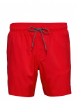 Puma Swim - Puma Swim Men Mid Shorts 1P - L&uuml;hikesed p&uuml;ksid - XXL