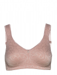 Abecita - Agnes Prosthetic Soft Bra Moulded - Rinnahoidja-topid - 90 C