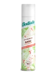 Batiste - Batiste Dry Shampoo Bare - Kuiv&scaron;ampoonid - 200 ml