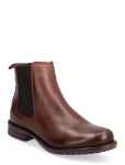 Bianco - Biadanelle Chelsea Boot Leather - Chelsea saapad - 41