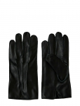 Selected - Slhzain Leather Gloves - S&otilde;rmikud - L/XL
