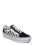 VANS - Ua Old Skool Platform - Madala s&auml;&auml;rega tossud - 36