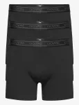 Dovre - Dovre 3-Pack Tights, Gots - Bokserid - M