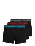Jack & Jones - Jacwaistband Trunks 3 Pack Noos - Bokserid - L