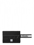 Elodie Details - Portable Changing Pad - Off Black - M&auml;hkimismatid - ONE SIZE