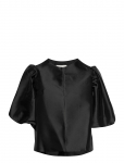 Malina - Cleo Blouse - L&uuml;hikeste varrukatega - S